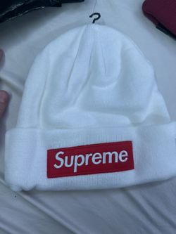 Supreme Beanie