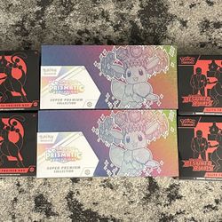pokémon cards
