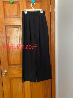 Women Pants Size S