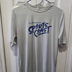 FSC Volleyball Shirt Size Small