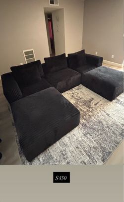 Sofa Set