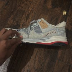 Gucci Ultrapace sneakers