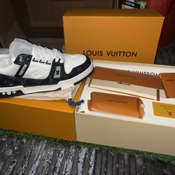 LV Trainer