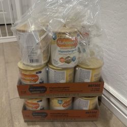 Nutramigen Bundle