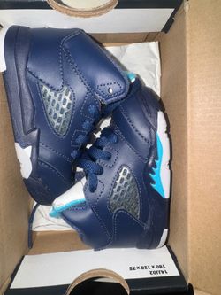 Baby 4c sneakers