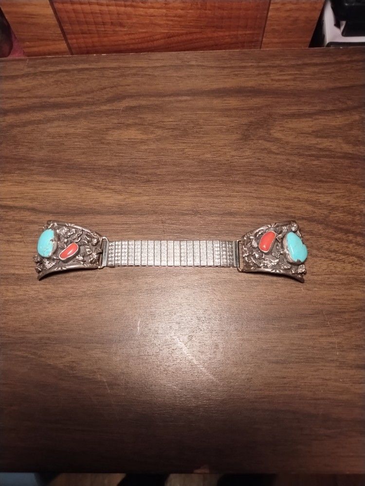 Men's Watchband