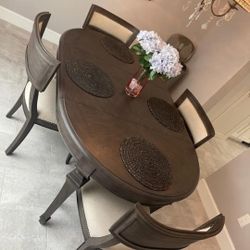 Dining Table Set For Sale