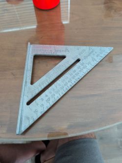 Swanson speed square