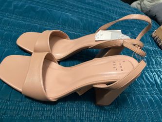 Brand new heels