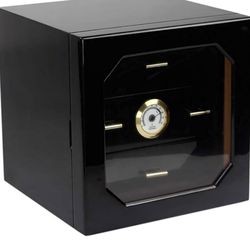 Cigar Humidor Cabinet