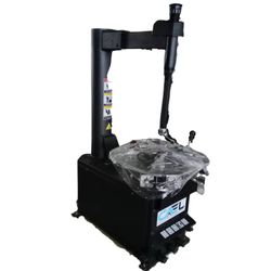 BRAND NEW TIRE MACHINE AND WHEEL BALANCER COMBO DEAL 