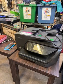 Hp printer