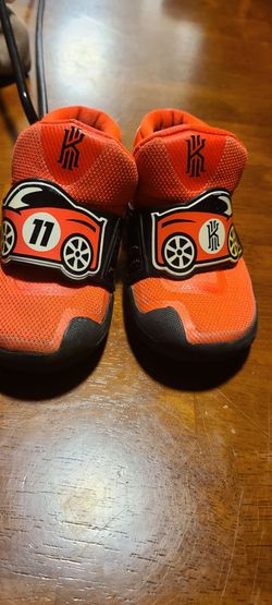 Toddler boy shoes