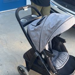 Stroller