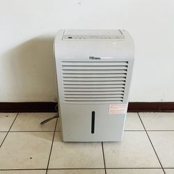 Premiere 65 BTU Dehumidifier