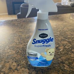 Snuggle Fabric Refresher 