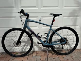 2021 Specialized Sirrus X 4.0 size L