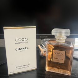 Coco Chanel Edp