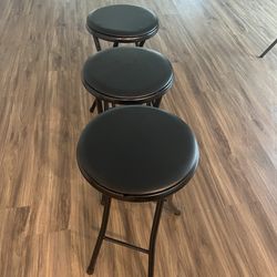 Small Bar Stools 