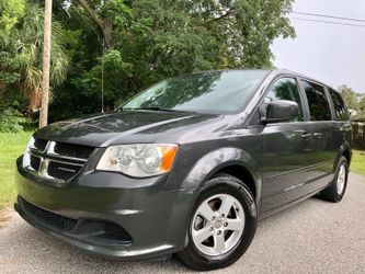 2011 Dodge Grand Caravan