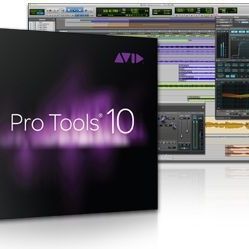 Pro tools 10 for Mac or PC and waves diamond bundle