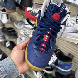 Nike Shoes 644792-405