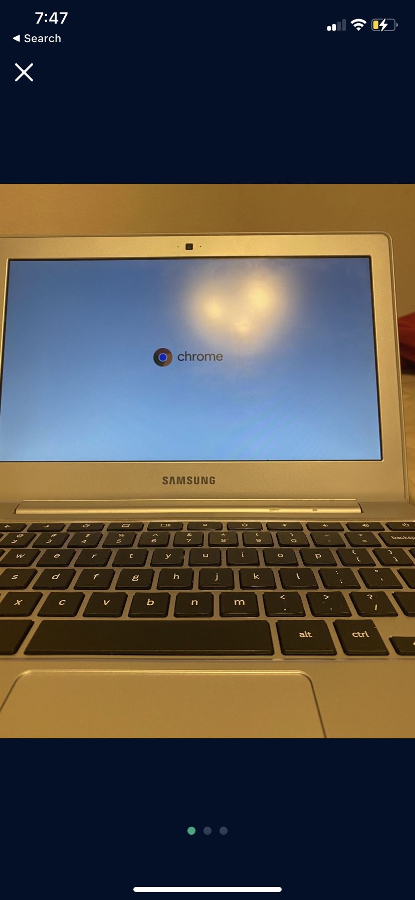 Chrome How To Connect Airpods To Samsung Chromebook Acer