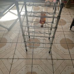 Wine Rack