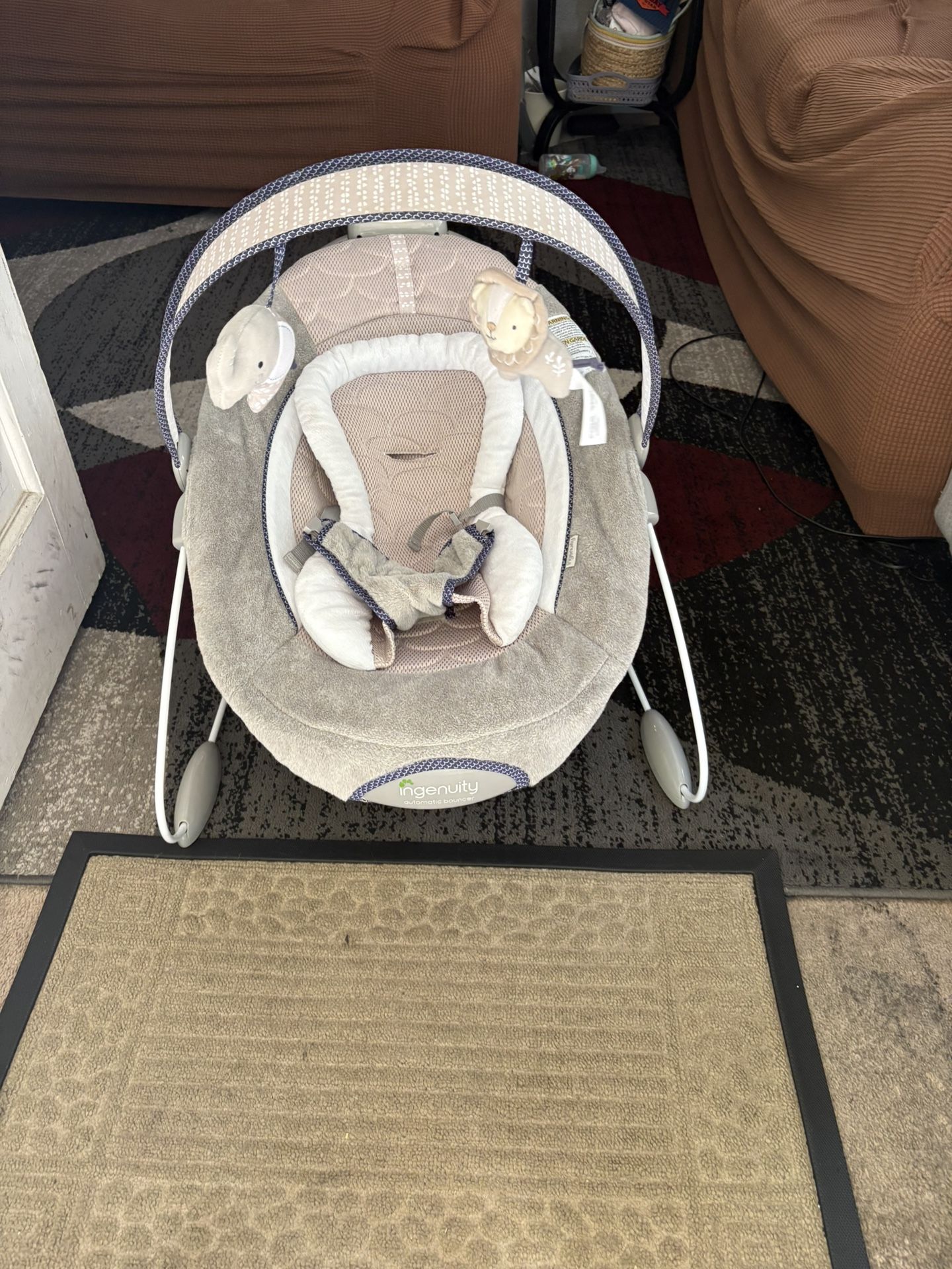 Baby Bouncer