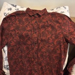 Men Shirt