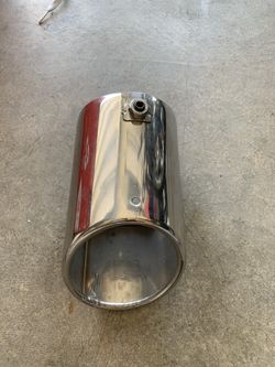 Muffler Cover
