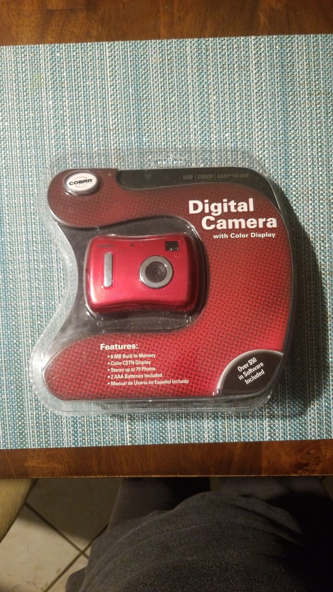 Digital Camera for kid