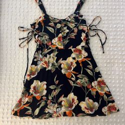 Women’s Dress