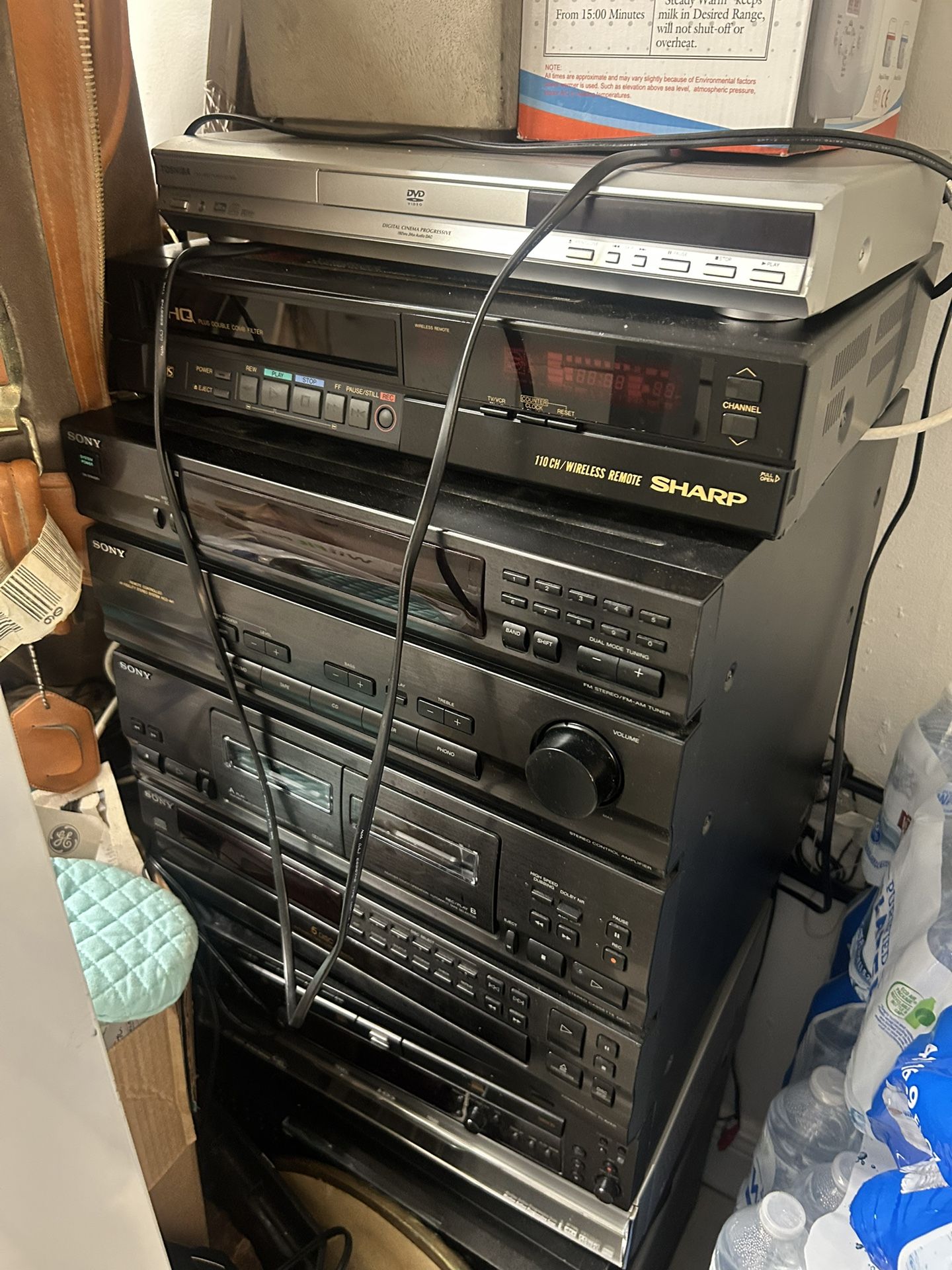 Everything For $200