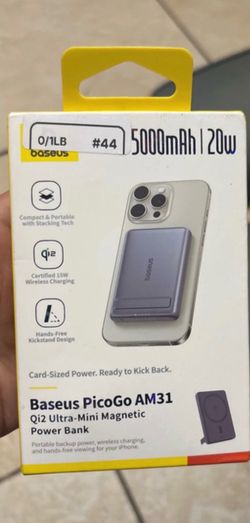 Wireless charger