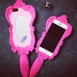 Barbie iPhone 6 Plus Case