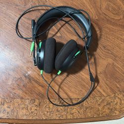 Xbox Headset 