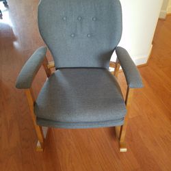 Noble House Home Furnishings Chair