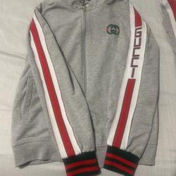 Gucci Tracksuit