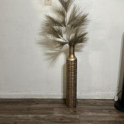 Tall Vase