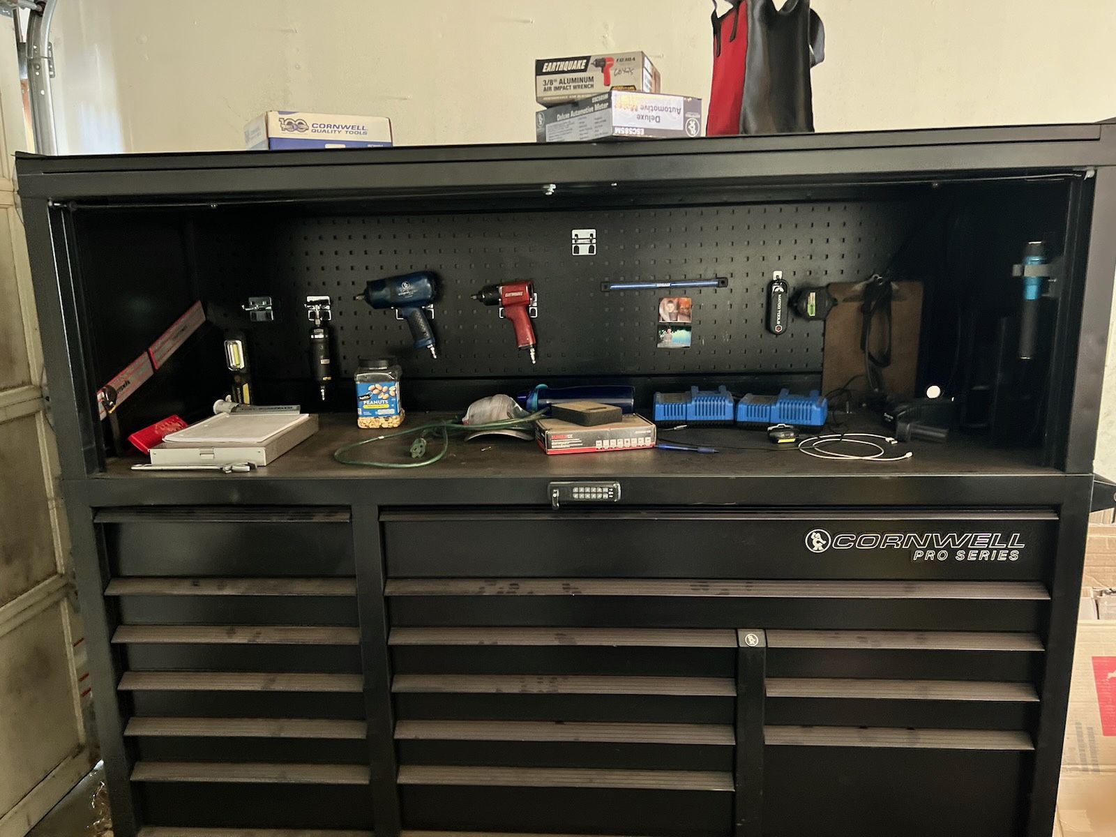 Cornwell pro Series For Sale for Sale in Lacey, WA OfferUp