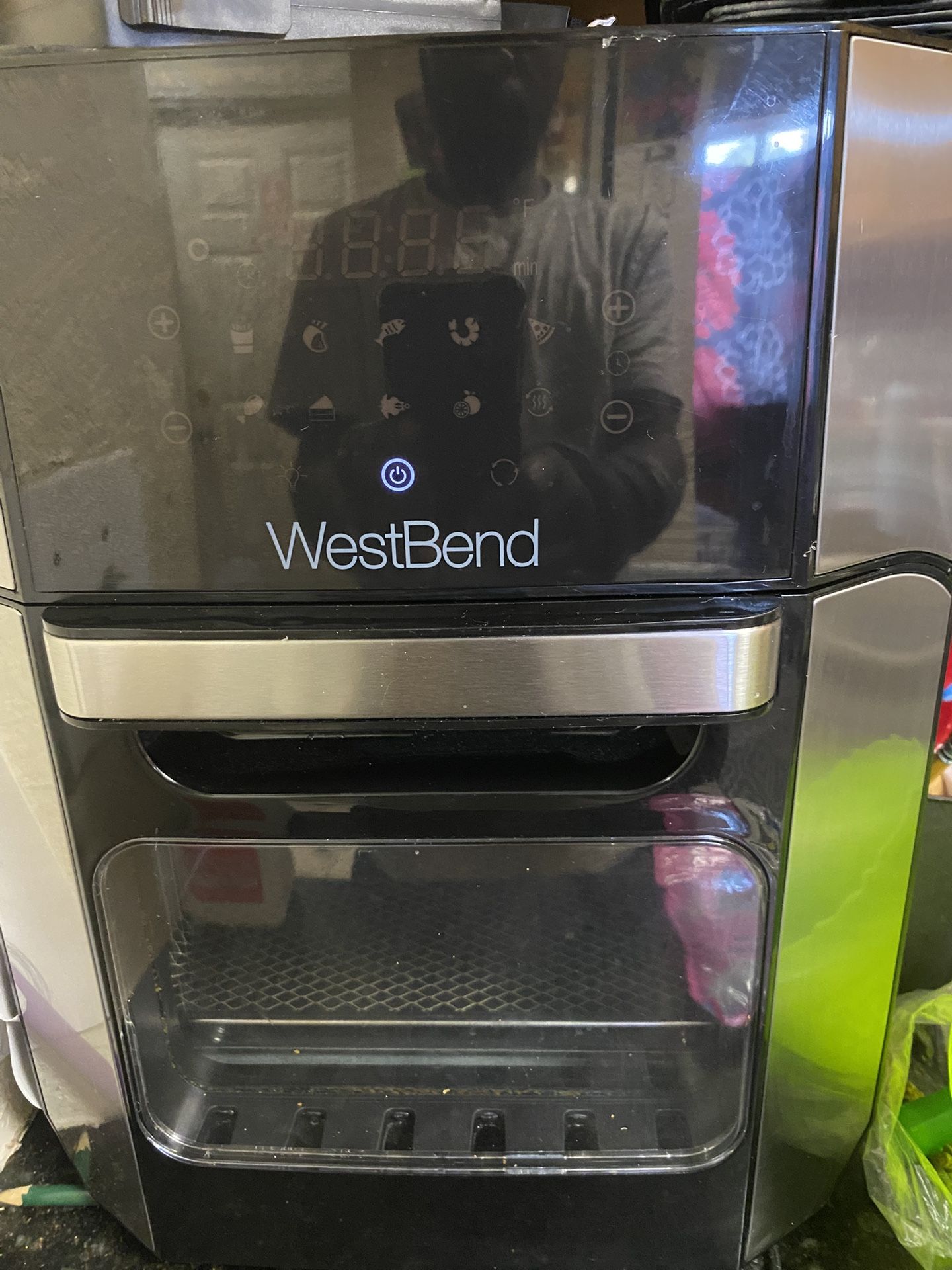 Westbend Air Fryer