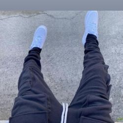 Lil Baby 4PF Jogger/Sweats