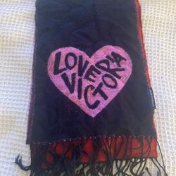 Victoria’s Secret Scarf