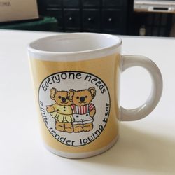 Lovely mug for your lovely child. Like new condition. Bargain price