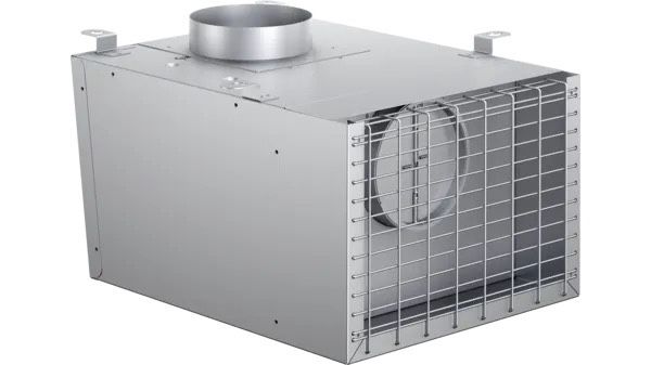 Thermador Remote Blower