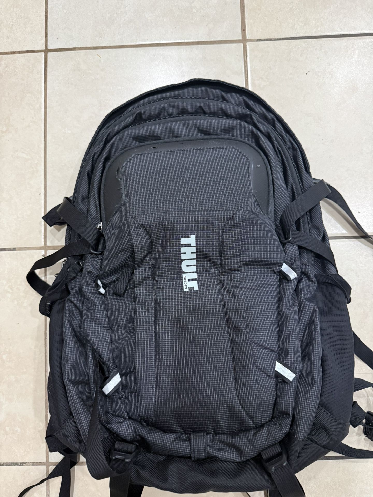 Thule Tech Backpack