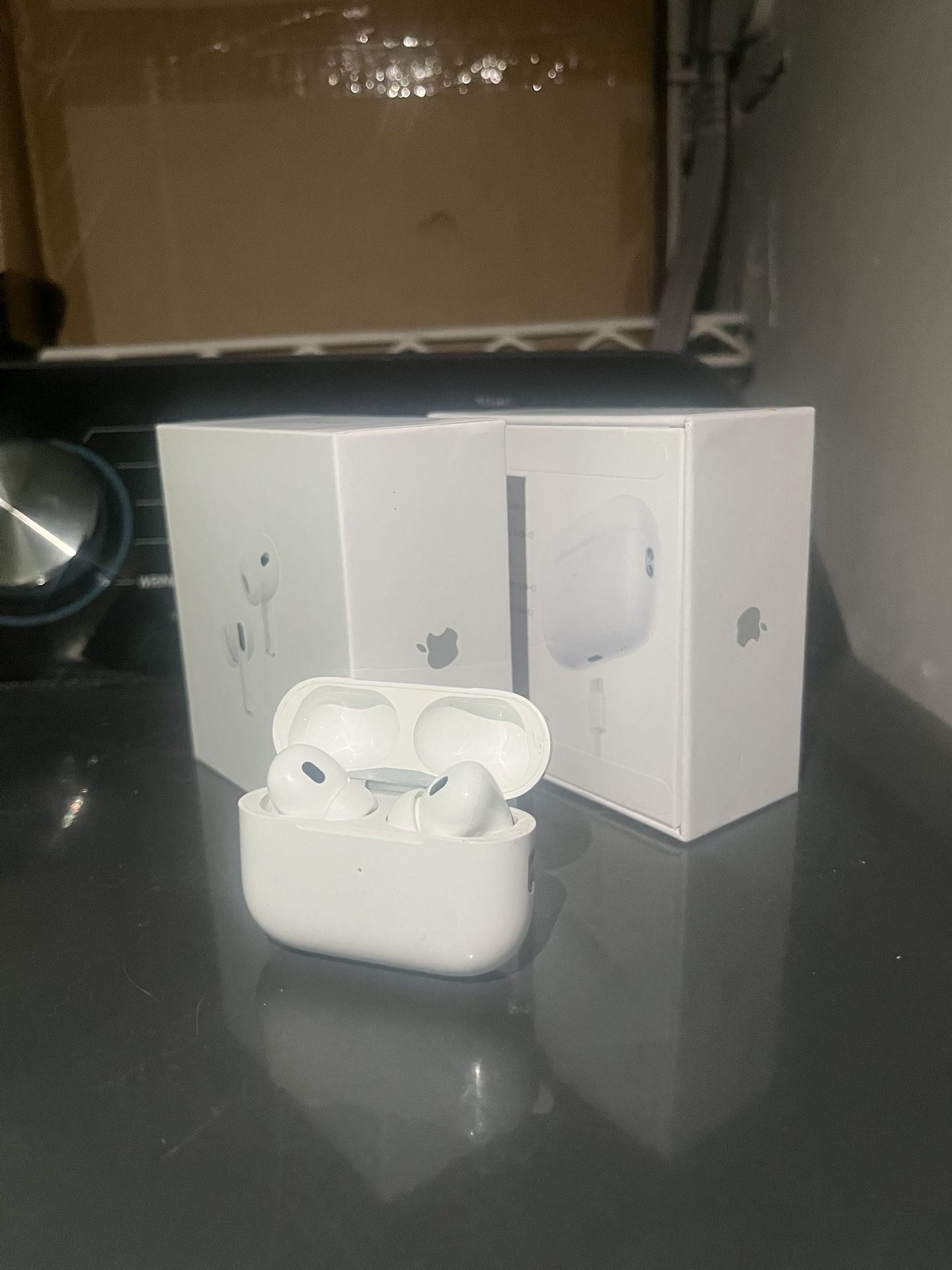 AirPods Pro Gen 2
