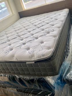 Massive Savings on Mattresses!