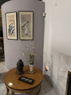 Asian Accessories